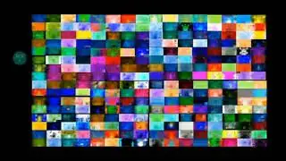 256 Very Turbo Best Animation Logos Reversed Fixed VTBAL Invert Color Reversed