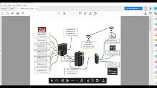RedLion DA70 FlexEdge и Wi-Fi