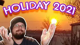 UK Holiday Vlog 2021 - Post Lockdown Holiday With Cake, Sunburn & Some Snakes?!