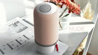 Behind the scenes Libratone Summer collection 2017