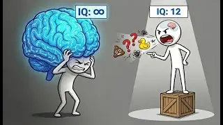 8 Habits That Indicate a Low IQ (Backed by Psychology)