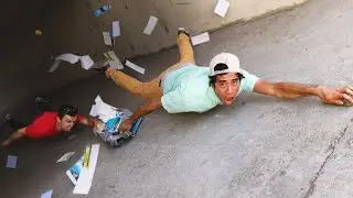 New Zach King magic vines compilation 2021 - Best magic tricks ever P51