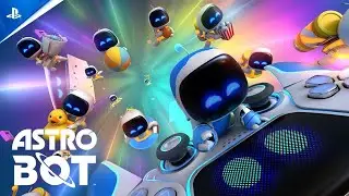 ASTRO BOT: CHEGANDO AO FINAL DO JOGO