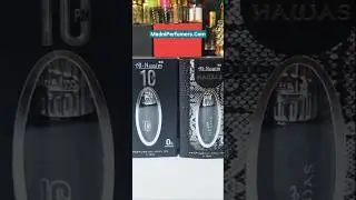 Al Nuaim Attar | Best Attar