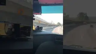 En el final del descolg&oacute;n y se apag&oacute; el cami&oacute;n 🫣😔 #music #yosoydelos7mil #trucking #trailer