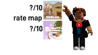 i testing 2 map and i rate 1/10