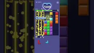 Block Jam Go
