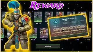 🔥 UNLOCKING ALL REWARDS! | Shadow Fight Arena Marathon Complete! #shadowfightarena