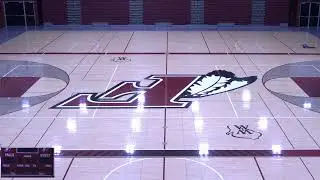 Menomonee Falls High School vs Germantown High School Womens Varsity Basketball