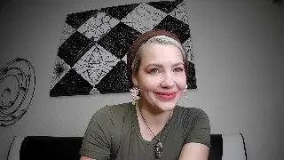 FREE one hour LIVE session for releasing trauma and overwhelm- EFT Tapping Tuesdays! 1-6-25