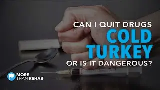 Можно ли бросить наркотики раз и навсегда или это опасно? | Больше, чем реабилитация | Лечение на...