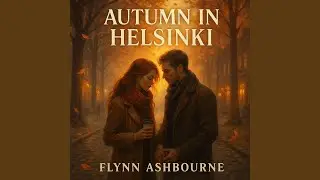 Autumn In Helsinki