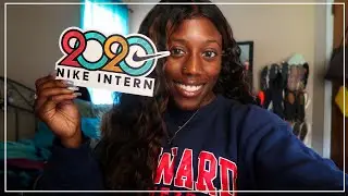 Syzzle'sWorld:// Nike Internship 2020 | Final Thoughts
