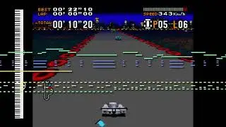 Voyetra Technologies - ACTION1.mid (1992) Roland U-20 MIDI