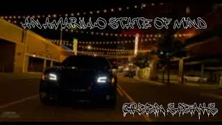 An Amarillo State of Mind (Freestyle)