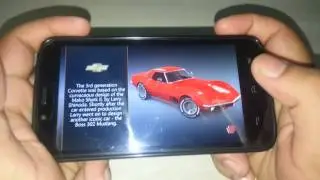 Nitro Nation Online Racing - Game Review For Android & iOS