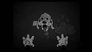 The Mouse's Worst Nigthmare - Bad Cheese