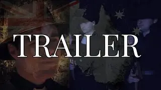 Land of Conflict: Official Movie Trailer