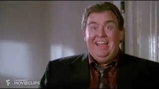 Delirious (1991) - The Cable Guy Scene (Edited Version)