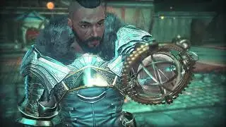 Trying out a Warlord in Elyon - First time Playthrough