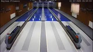 ŽKK Pitomača - ŽKK Frozy Zabok