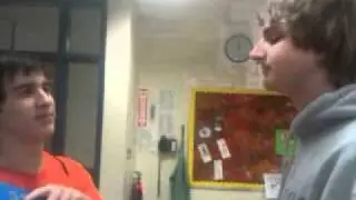 Face slap book