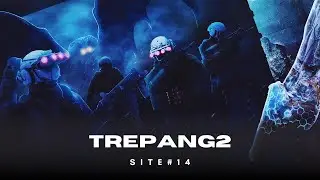 Best High Octane Shooter Game!! (imo), Trepang 2...Mission 1, Site 14!! || Playthrough PT1