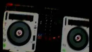 dj nandots
