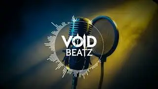 #019 IRON FIST CHRONICLES | Oldschool Braggadocious Type Beat | Street Steel Prod.V&Oslash;IDbeatz