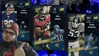 OPENING 30 ULTIMATE LEGENDS COIN PACKS! CAN WE PULL LTD MIKE???