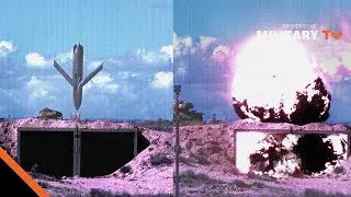Top 10 Air to Surface Missiles