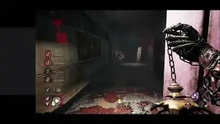 bad dbd gameplay and chillin