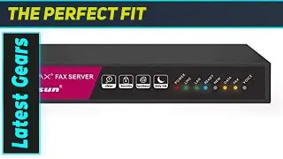 CimFAX Fax: The Ultimate Fax Server for PC, Mac & Mobile