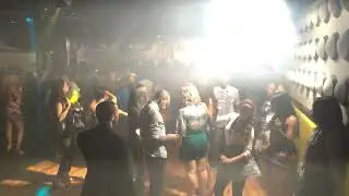 ULTRABAR - DJ G-KIDD- LIGHTS ISAACQ back in the day