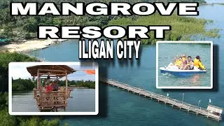MANGROVE RESORT BAYUG ISLAND, ILIGAN CITY