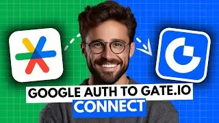 How to Connect Google Authenticator to Gate.io - Step by Step