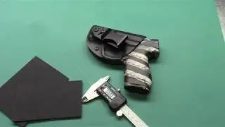 What is Kydex?, What Can You Make With It?