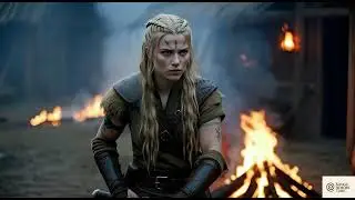 Women Warriors of the North