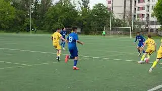 NFC Arena - CSM  Slatina 2010 rep 1