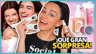 CHARLI AND DIXIE D'AMELIO PARA MORPHE 2: UNA COLECCIÓN DE SORPRESA!