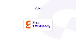 Sinari TMS : simplifiez la gestion de vos transports