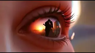 En tus ojos me perd&iacute; #EnTusOjosMePerd&iacute; #BaladaPop #Canci&oacute;nRom&aacute;ntica
