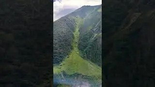 Valley of Flowers: Nature&rsquo;s Most Beautiful Secret #uttarakhand #garhwal #himalayas