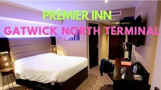 Premier Inn Gatwick North Terminal