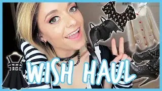 Wish Haul #4