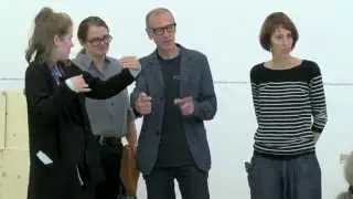 Christian Marclay. Action