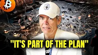 My Warning For ALL Crypto Holders In January - Max Keiser Bitcoin