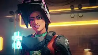 Apex Legends Season 6 &ndash; Boosted Launch Trailer  #new-legend #new-map