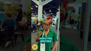 Talking With Amelia About Security and Construction