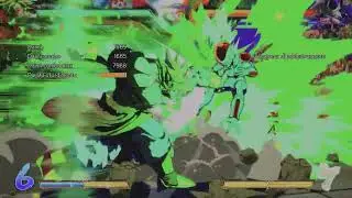 Lariat express loop no eraser blow,with delayed Omega Blaster To mor Lore accuracy